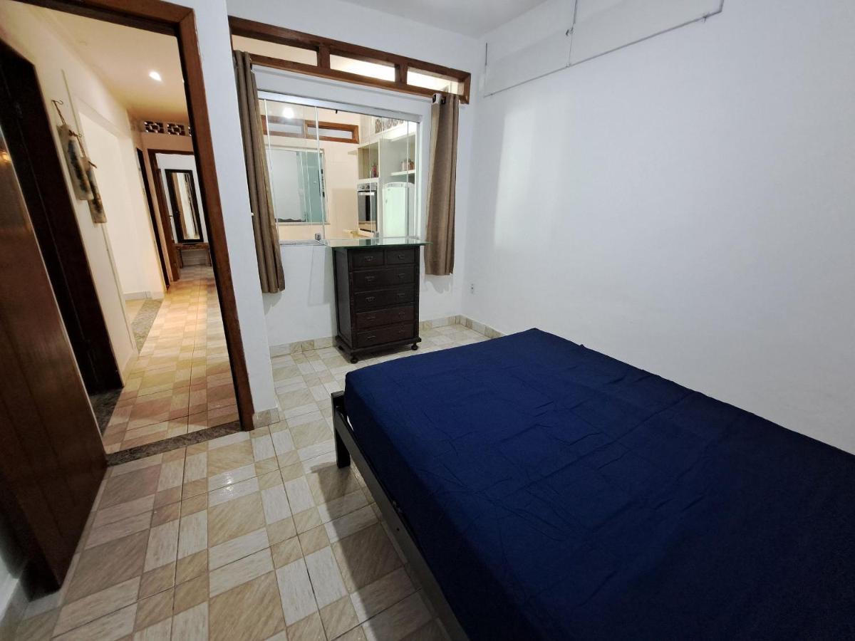 Descanso A Beira Mar Casa Completa Em Mambucaba Parati Exterior foto