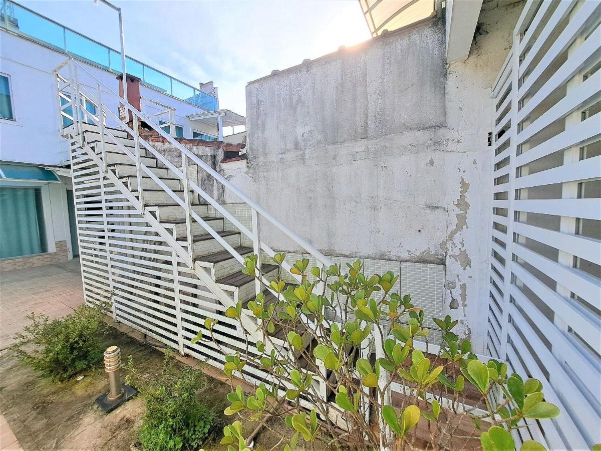 Descanso A Beira Mar Casa Completa Em Mambucaba Parati Exterior foto